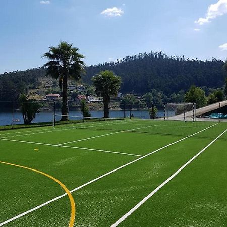 Casa Dos Gaios Villa Vieira do Minho Dış mekan fotoğraf