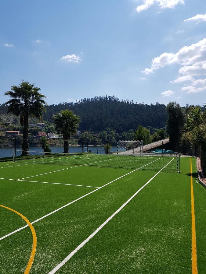 Casa Dos Gaios Villa Vieira do Minho Dış mekan fotoğraf